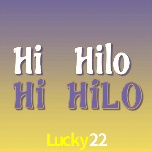 Lucky22