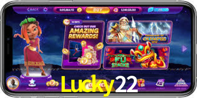 Lucky22