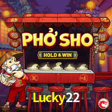 Lucky22 Cassino