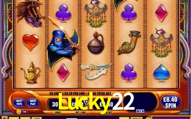 Lucky22,Lucky22.Com