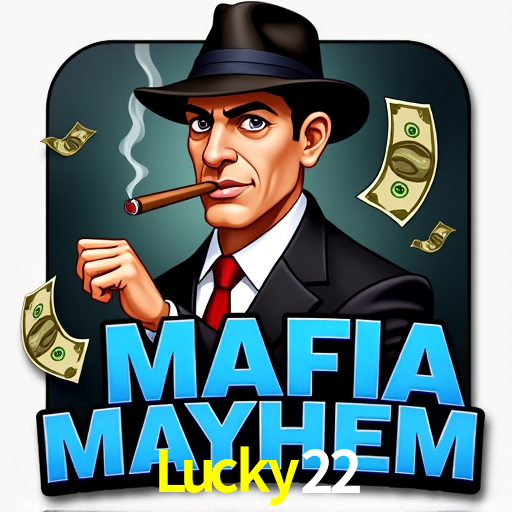 Experimente o Login Seguro Premium no Lucky22
