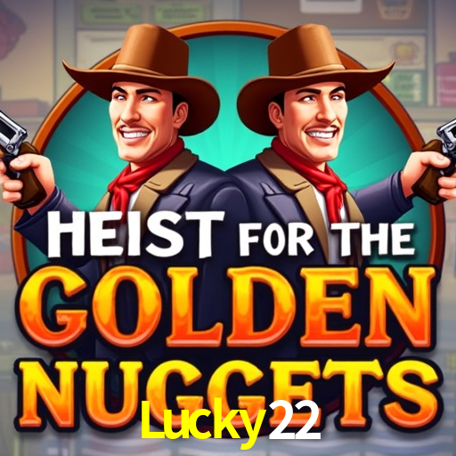 Sinta a adrenalina dos jogos de cassino com Lucky22