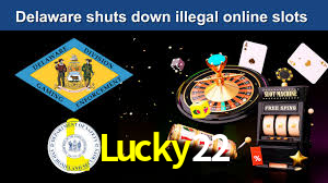 Lucky22 Cassino