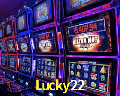 Lucky22.Com